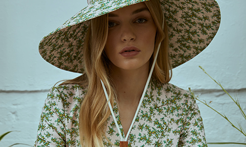 Womenswear label Suzannah appoints Holly Robinson PR